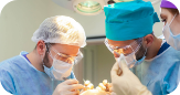 HAIR LOSS TREATMENTS