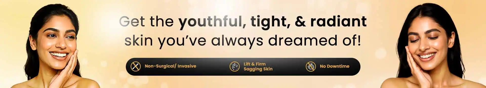 Ad offer slider