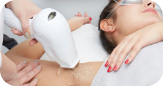 Laser Hair Reduction